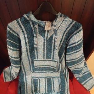 Authentic Mexican sweater